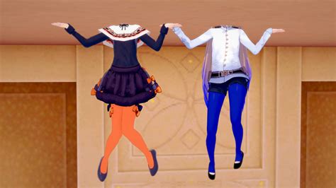 Nemo/Abigail Stuck V.2 ~ P.Request by LimRogers on DeviantArt.